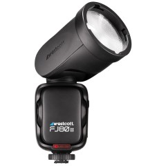 WESTCOTT Lampa błyskowa FJ80 V2 Sony