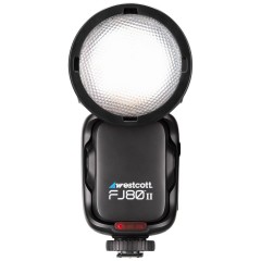 WESTCOTT Lampa błyskowa FJ80 V2 Sony