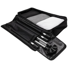 WESTCOTT Tło X-Drop Pro 3-Pack KIT 244 x 244 cm (8x8)