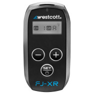 WESTCOTT Odbiornik bezprzewodowy FJ-XR