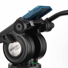 Benro statyw KH26PC