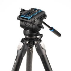 Benro statyw KH26PC
