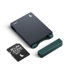 Angelbird SD Card Reader PKT