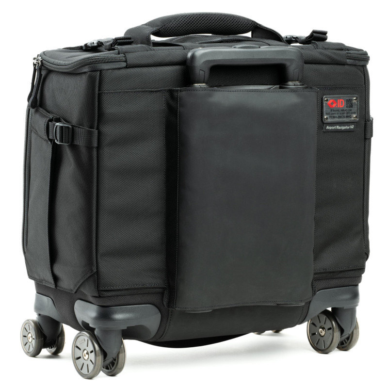 ThinkTank Airport Navigator V2.0