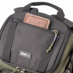 ThinkTank DarkLight 14L Montane Green