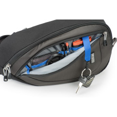 ThinkTank TurnStyle 5 V2.0 Charcoal