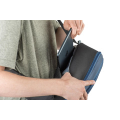 ThinkTank TurnStyle 10 V2.0 Blue Indigo