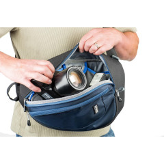 ThinkTank TurnStyle 10 V2.0 Blue Indigo