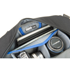 ThinkTank TurnStyle 10 V2.0 Blue Indigo