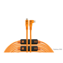 Tether Tools Pro Optima 10G USB-C 9,4m
