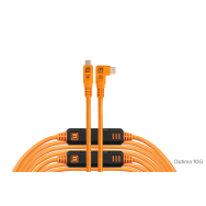 Tether Tools Pro Optima 10G USB-C 9,4m
