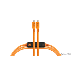 Tether Tools Pro Optima 10G USB-C 4,6m