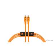 Tether Tools Pro Optima 10G USB-C 4,6m