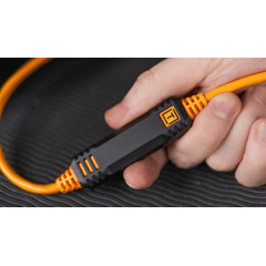 Tether Tools Pro Optima 10G USB-C 4,6m