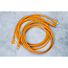 Tether Tools Pro Optima 10G USB-C 1.8m