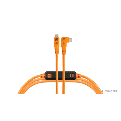 Tether Tools Pro Optima 10G USB-C 4,6m