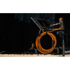 Tether Tools Pro Optima 10G USB-C 4,6m