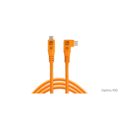 Tether Tools Pro Optima 10G USB-C 1,8m