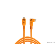 Tether Tools Pro Optima 10G USB-C 1,8m