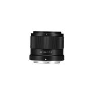 Viltrox AF 25mm F1.7 Nikon Z - 5 lat gwarancji