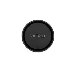 Viltrox AF 25mm F1.7 Nikon Z - 5 lat gwarancji