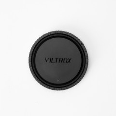 Viltrox AF 25mm F1.7 Fuji X - 5 lat gwarancji