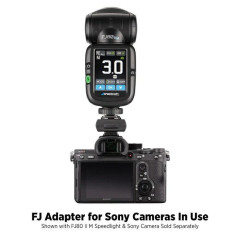 WESTCOTT Adapter FJ Sony