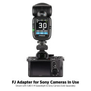 WESTCOTT Adapter FJ Sony