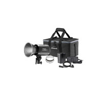 WESTCOTT Lampa LED L120-B Bi-Color COB