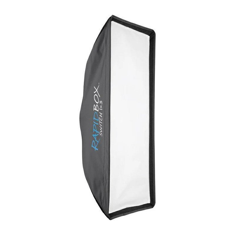 WESTCOTT Softbox Rapid Box Switch 1x3