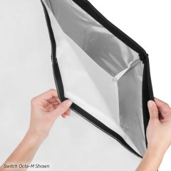 WESTCOTT Softbox Rapid Box Switch 1x3