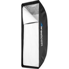 WESTCOTT Softbox Rapid Box Switch 1x3