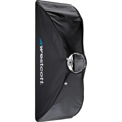 WESTCOTT Softbox Rapid Box Switch 1x3