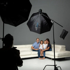 WESTCOTT Softbox Rapid Box Switch Octa-L