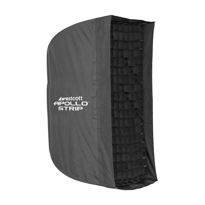 WESTCOTT Softbox Apollo Strip + Grid
