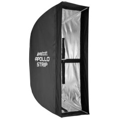 WESTCOTT Softbox Apollo Strip + Grid