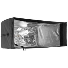 WESTCOTT Softbox Apollo Strip + Grid