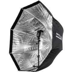 WESTCOTT Softbox Apollo Orb Octabox +