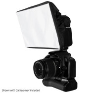 WESTCOTT Softbox Micro Apollo (20x14cm)