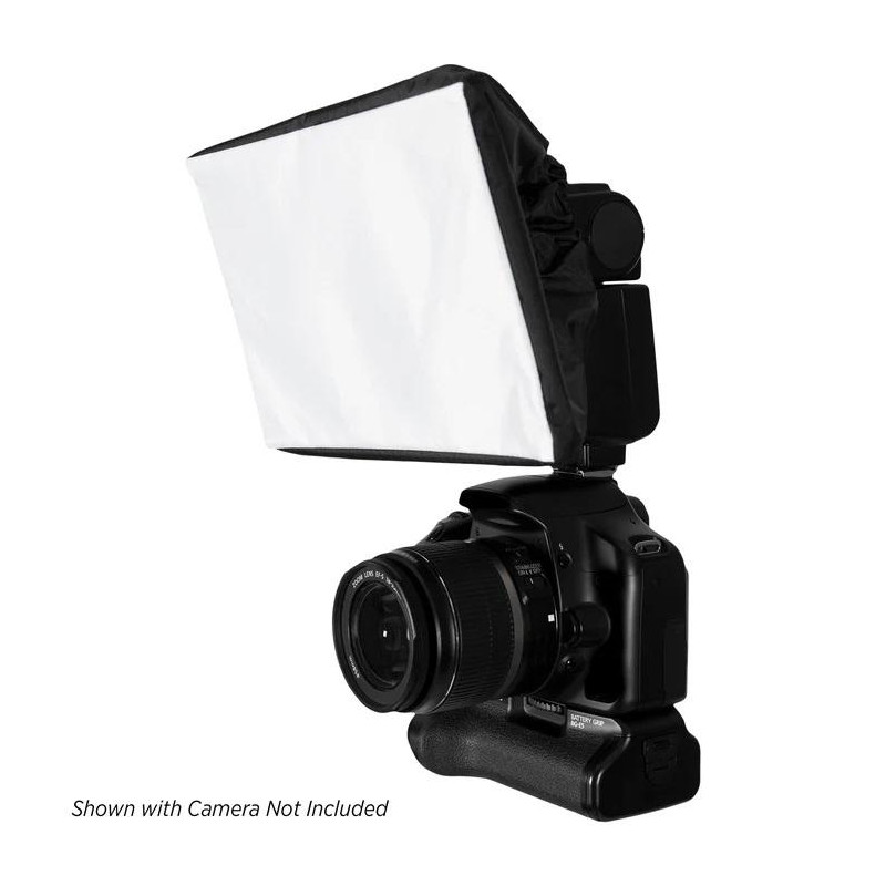 WESTCOTT Softbox Micro Apollo (20x14cm)