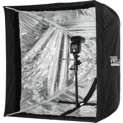 WESTCOTT Softbox Medium Apollo + Grid