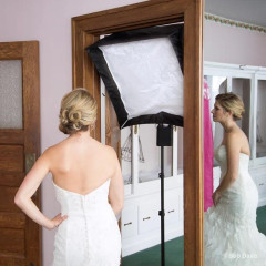 WESTCOTT Softbox Medium Apollo + Grid