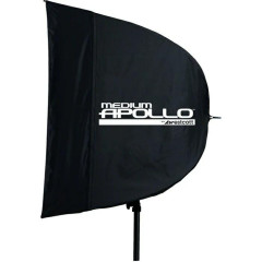 WESTCOTT Softbox Medium Apollo + Grid