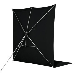 WESTCOTT Tło X-Drop Pro 244 x 396 cm