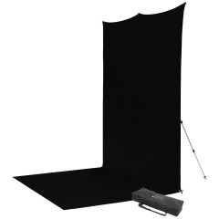 WESTCOTT Tło X-Drop Pro 244 x 396 cm