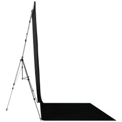 WESTCOTT Tło X-Drop Pro 244 x 396 cm