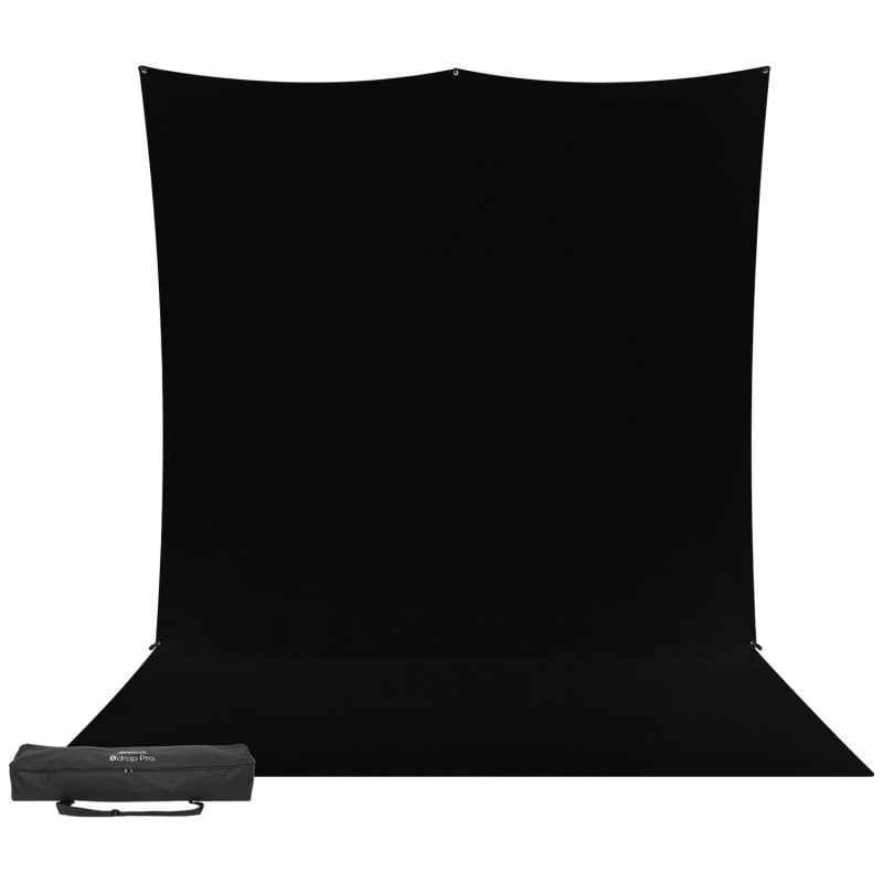 WESTCOTT Tło X-Drop Pro 244 x 396 cm