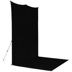 WESTCOTT Tło X-Drop Pro 244 x 396 cm
