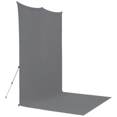 WESTCOTT Tło X-Drop Pro 244 x 396 cm