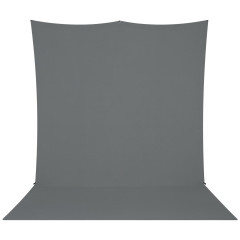 WESTCOTT Tło X-Drop Pro 244 x 396 cm